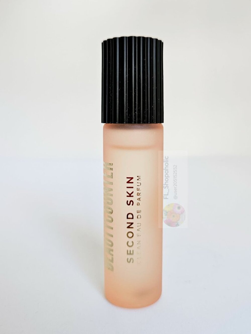 *Beautycounter* Second Skin Rollerball Fragrance Perfume - FAST SHIP! - (!READ!)